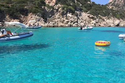 Image de Villa Avec Jardin Et Piscine A Deux Pas De La Plage
