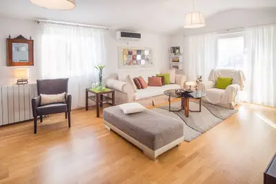 Image de Apartment Ivana with Sea View - Sveti Vid
