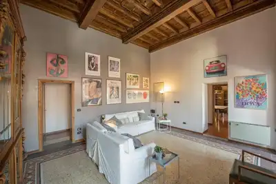 Appartement Chambres Cambioni