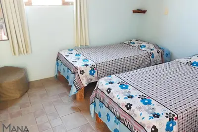 Image de Suítes Completas a 90m da Praia