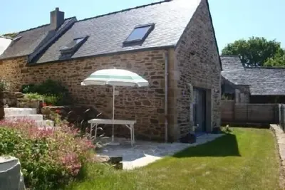 Image de Morlaix, Gîte Dans Cadre Champêtre et Reposant à 8 km de la Mer