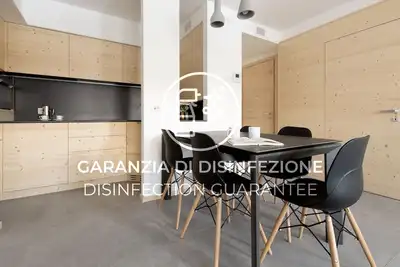 Image de Marvellous apartment with all the comfort needed