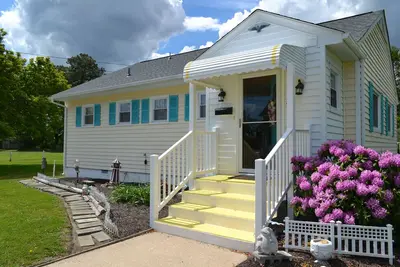 Image de \"Family Friendly Getaway\" - Close to Assateague \/ Downtown Berlin \/ O. C.
