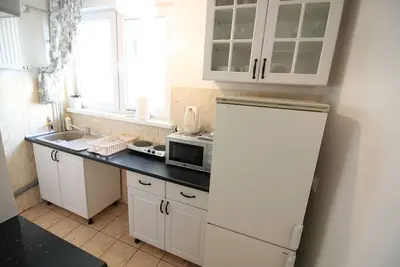 Image de Apartamenty Varsovie Zlota