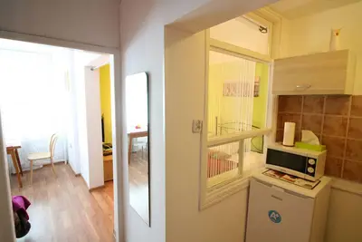 Image de Apartamenty Varsovie Twarda
