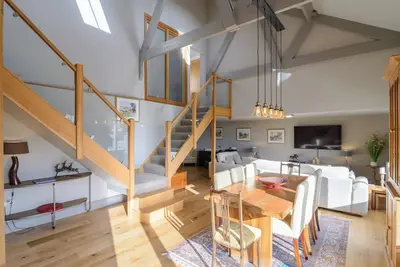 Image de Logements de 3 pièces dans Leyburn