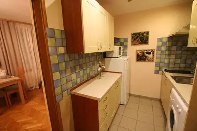 Image de Apartamenty Varsovie Superb Panska 5