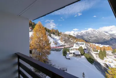 Studio Mont-Parrain C29