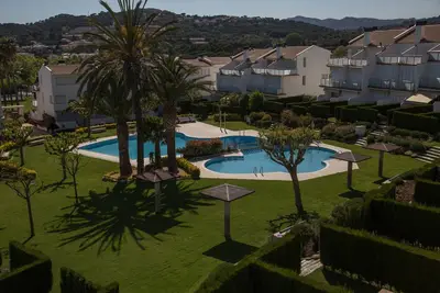 Image de Parc Sant Ramon - Repos et harmonie - Maison 11