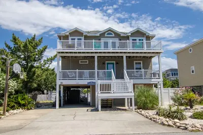 Cp8, Moore Fun, Less Work / Oceanside, 6 chambres, 4 salles de bains