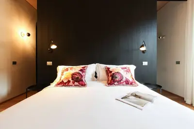 Image de Cà Bèla - Vitruvio