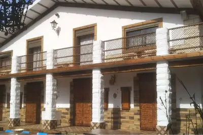 Image de Fantastique Hacienda avec maisons El Lago et Andalousie pouvant accueillir jusqu'à 36 personnes
