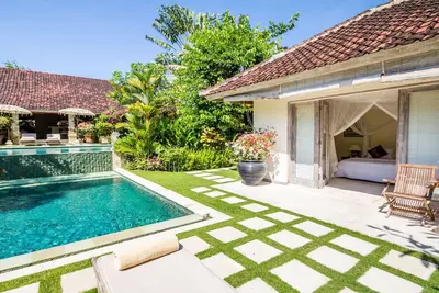 Image de Rent a Luxury Villa in Bali Close to the Beach, Bali Villa 2077