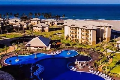 Image de Vg Sun Cumbuco - Locations de vacances - Praia do Cumbuco 2020