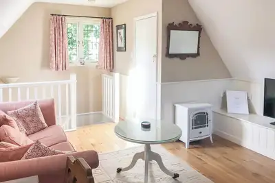 Image de Logement 1 chambre Ă Chichester