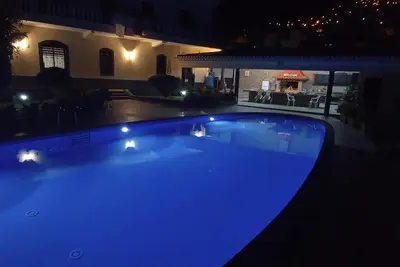 Image de Arcos Grands Studio Suite avec piscine