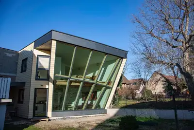 Image de Héliodome gîte unique