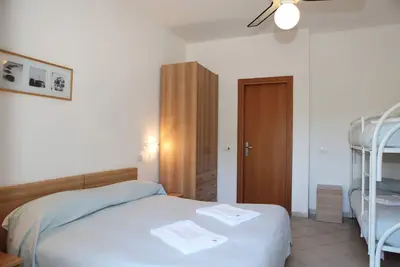 Image de Chambre Quadruple Standard