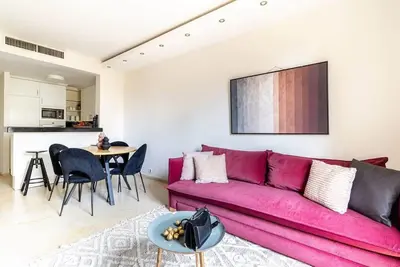 Image de King David Luxury 1br\/Pool\/Parking\/breakfast