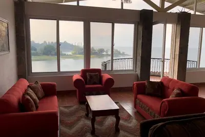 Image de CasaDePiedra, CerroDeOro, LagoAtitlan, Neuf