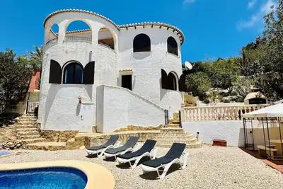 Image de Apartamento la Villa - Salco la Cumbre