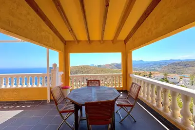 Image de Villa Teresa - Salco la Cumbre
