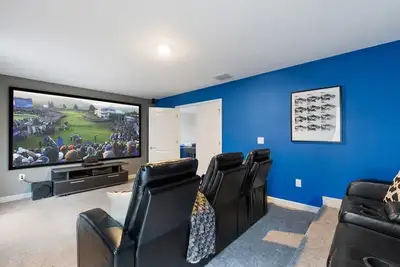 Image de Prime Location Championsgate. . . . Juste derrière le Clubhouse!