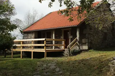 Image de Casa da Branda (Espace Zen)