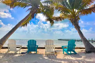 Image de Beach House at Sugarloaf Key w \/ 430ft dock 5ft drft