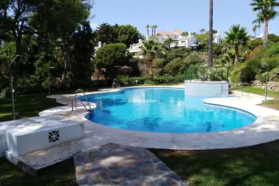 Image de Appartement Mijas Costa Golf La Siesta