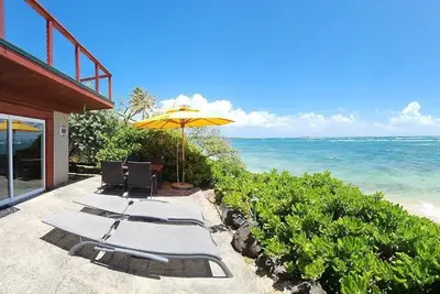 Image de Ocean Breeze: 1bdrm / 1ba at Tiki Moon Villas