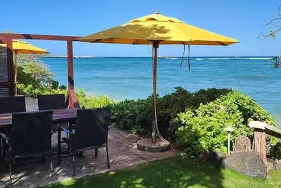 Image de Ocean Sun: 1bdrm / 1ba at Tiki Moon Villas