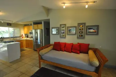 Image de Papaya 3: 3bdrm / 1ba chez Tiki Moon Villas