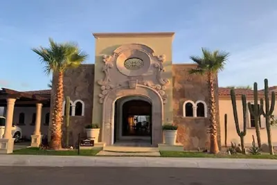 Image de Noël à Cabo! 4 chambres, les résidences, Hacienda Encantada