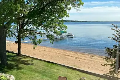 Image de Beautiful Lake Cabin Living on Gull Lake, Nisswa