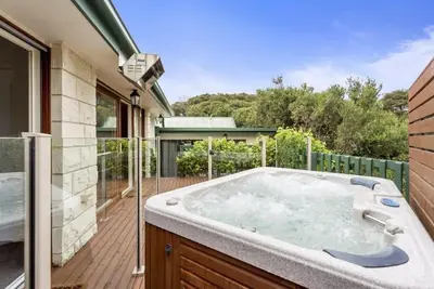 Image de Arnold Street: Hot Tub Spa And Beaches, Blairgowrie (B405269456) RÉSERVEZ Maintenant Pour L'ÉTÉ Avant De Manquer
