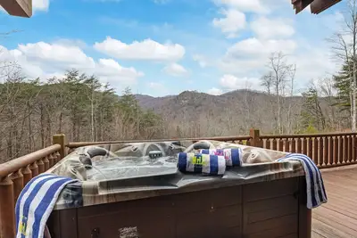 Image de Pinch Me - Mr Lake Lure Location de vacances
