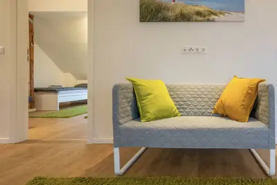 Image de Appartement loft avec 2 chambres