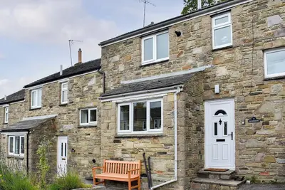 Image de 2 chambres à coucher à Gayle, near Hawes