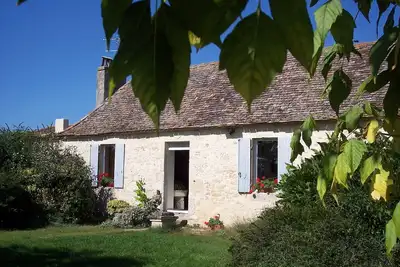Image de Maison de Charme au coeur du Périgord Pourpre