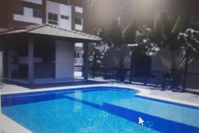 Apartment in Ipitanga Beach/Vilas do Atlântico