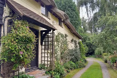 Image de 3 chambres à coucher à Adforton