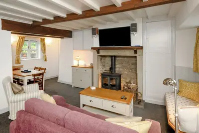 Image de 3 chambres Ă coucher Ă Kettlewell