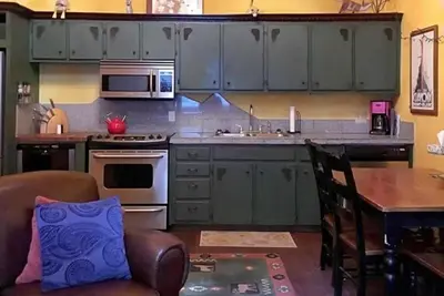 Image de Détente pour toute la famille