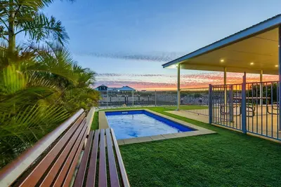Image de 4 Corella Court - Exmouth, Wa
