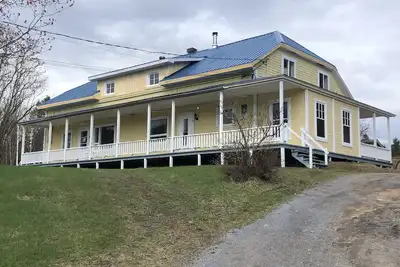 Image de Tourist residence l'abris