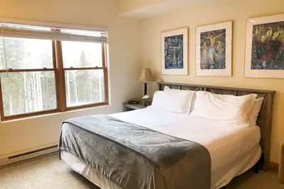 Image de Bear Creek Lodge 209c: 1 Br / 1 Ba chambre d'hôtel à Mountain Village, pour 4 personnes