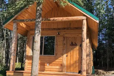 Image de Cam'S Lakeside Bunkhouse - RÉSERVEZ 3 nuits et Obtenez 1 nuit Gratuite (mai et juin)!
