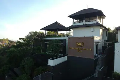Image de Puri Sharai Villa, Villa, 3br, piscine privée