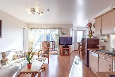 Image de Appartement Le Hoc by Interhome